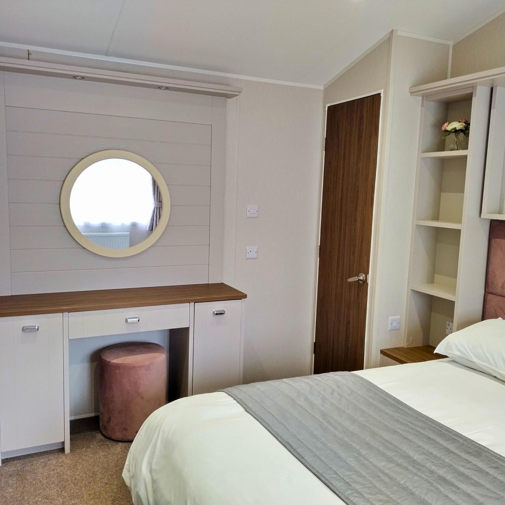 Caplor Glamping & Lodges Hereford Buitenkant foto