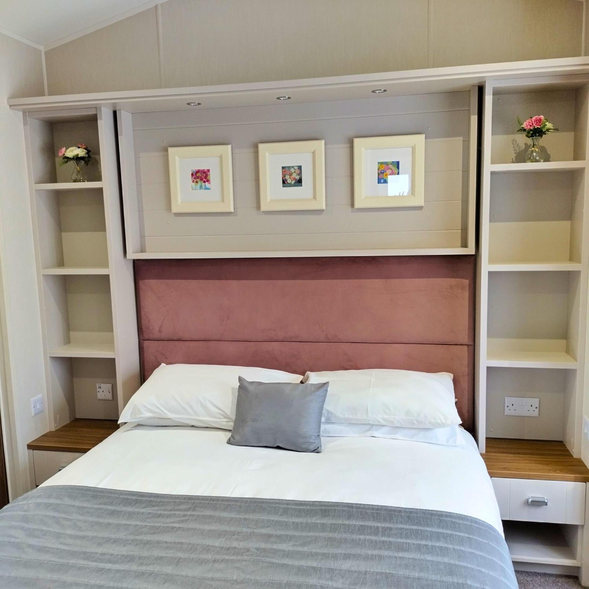 Caplor Glamping & Lodges Hereford Buitenkant foto