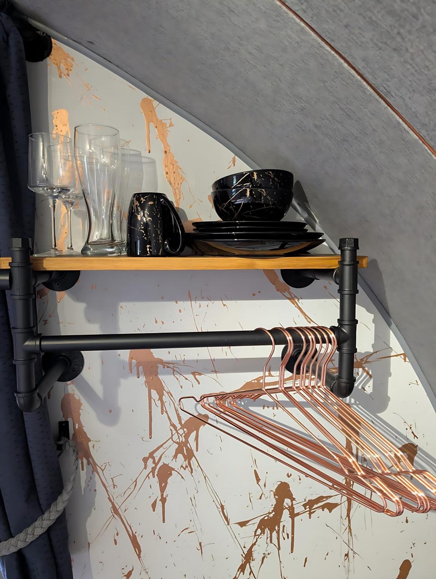 Caplor Glamping & Lodges Hereford Buitenkant foto